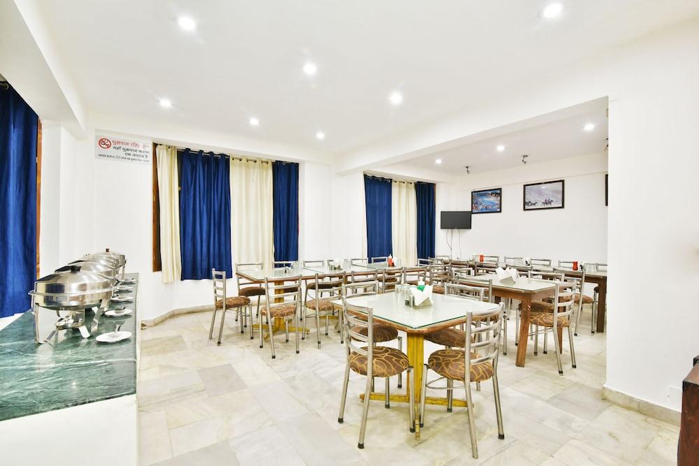 Hotel Devlok Manāli Extérieur photo