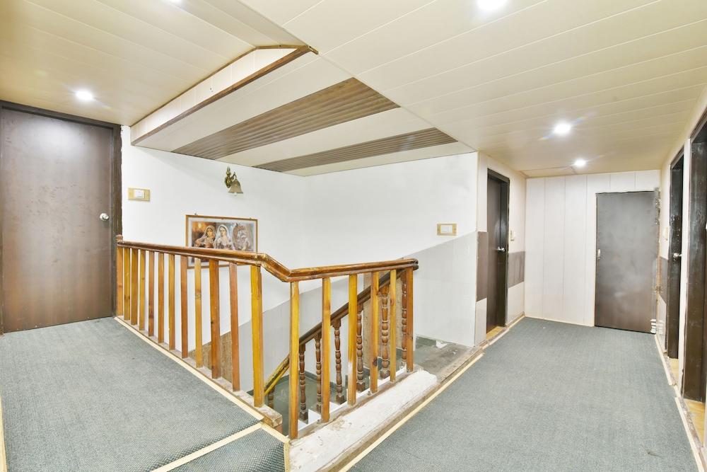 Hotel Devlok Manāli Extérieur photo