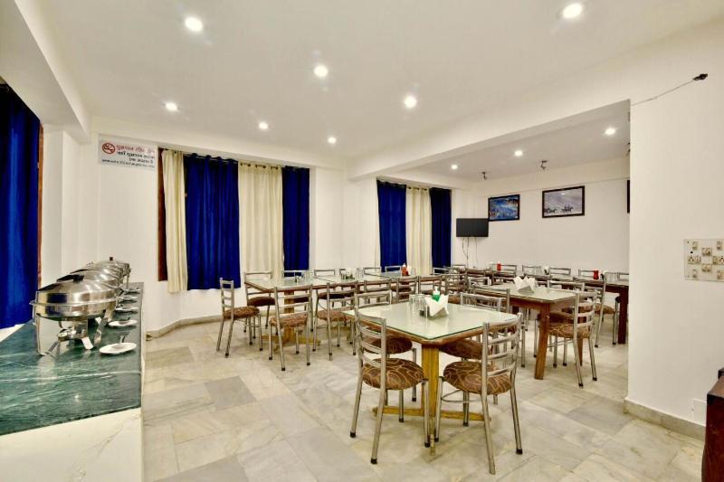 Hotel Devlok Manāli Extérieur photo